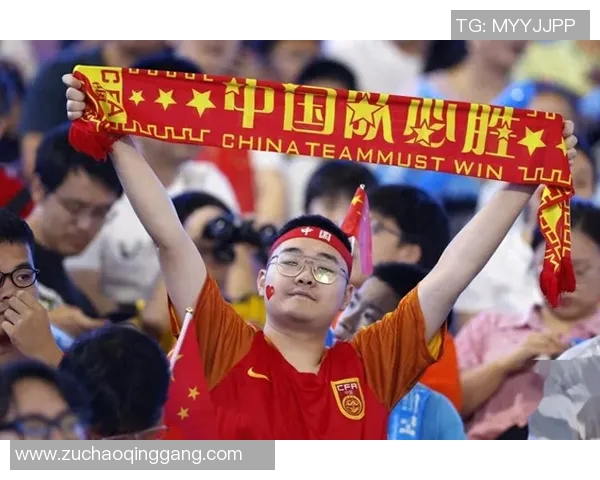 中国足球历史性胜利战胜韩国队展现强大实力与团结精神