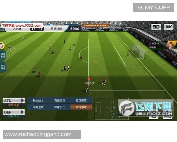 深入解析足球单场赛事的战术布局与胜负关键因素 深入解析足球单场赛事的战术布局与胜负关键因素